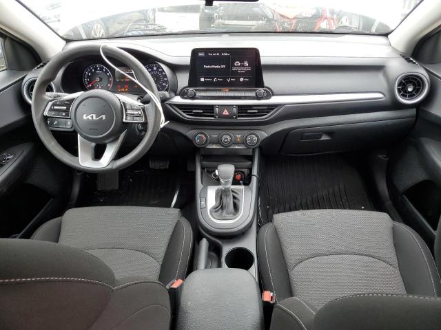 2022 KIA FORTE FE