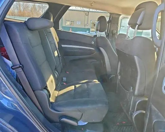 2020 DODGE DURANGO SXT  