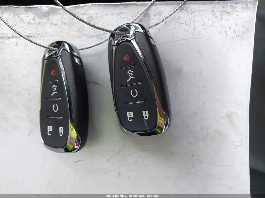 2020 CHEVROLET EQUINOX FWD PREMIER 1.5L TURBO