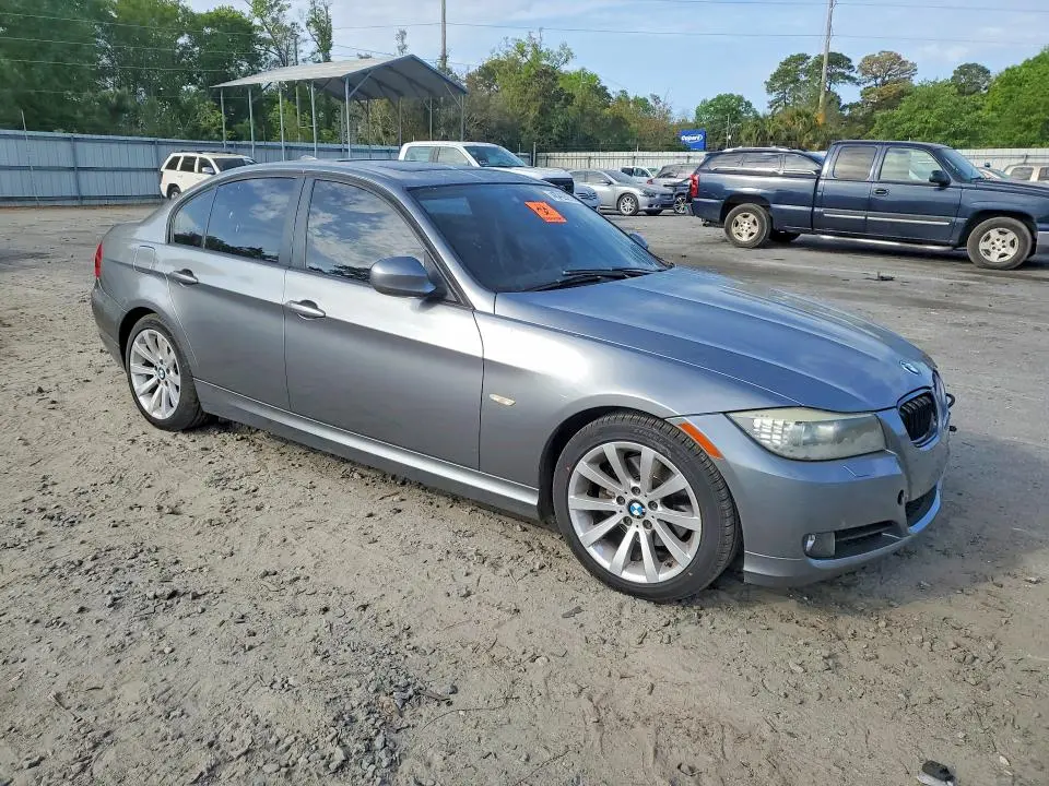 2011 BMW 328 I  