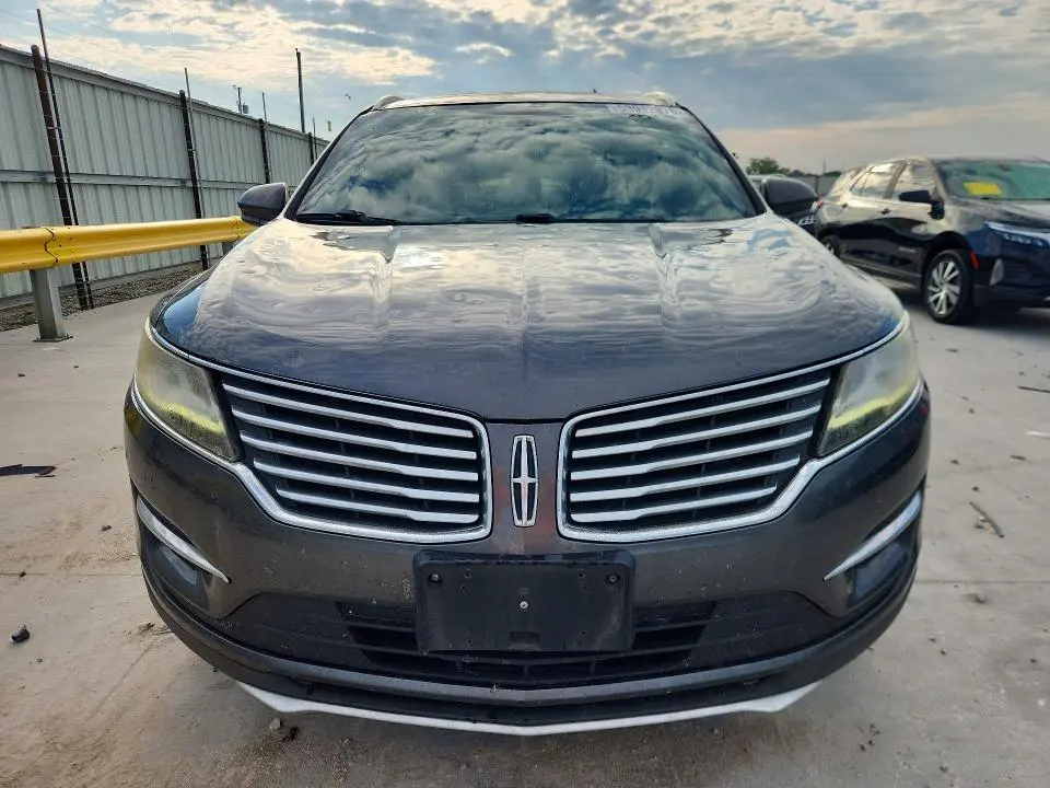 2018 LINCOLN MKC PREMIERE  