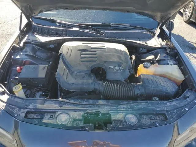 2022 CHRYSLER 300 TOURING L  