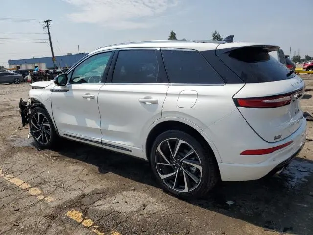 2024 LINCOLN CORSAIR GRAND TOURING  