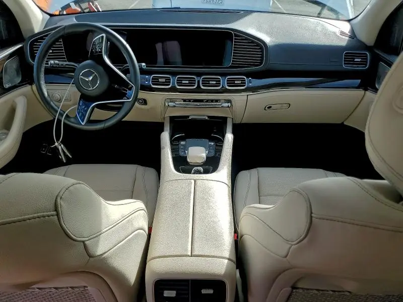 2024 MERCEDES-BENZ GLE 450E 4MATIC  