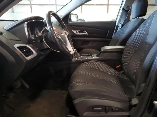 2012 GMC TERRAIN SLE  