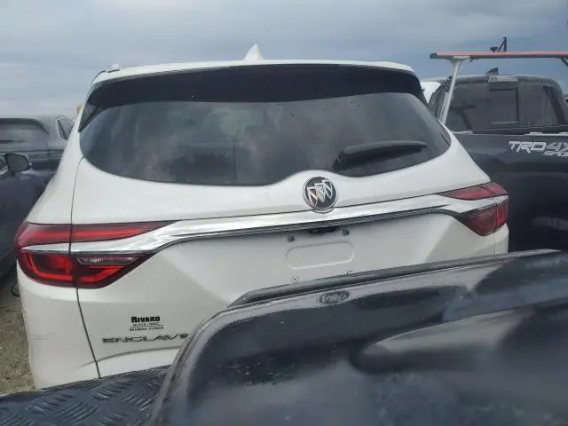 2020 BUICK ENCLAVE AVENIR  