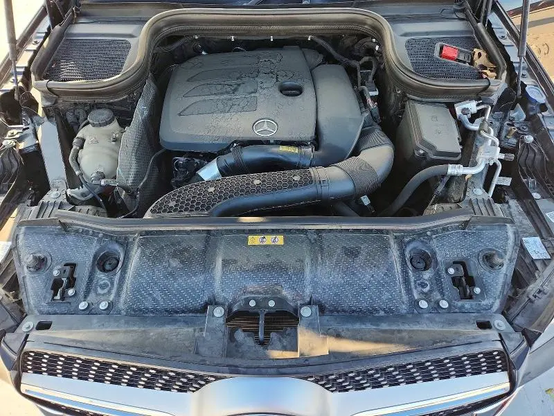 2023 MERCEDES-BENZ GLE 350  