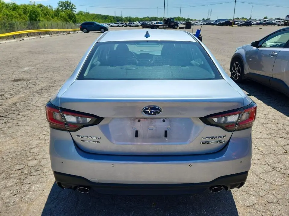 2024 SUBARU LEGACY TOURING XT  
