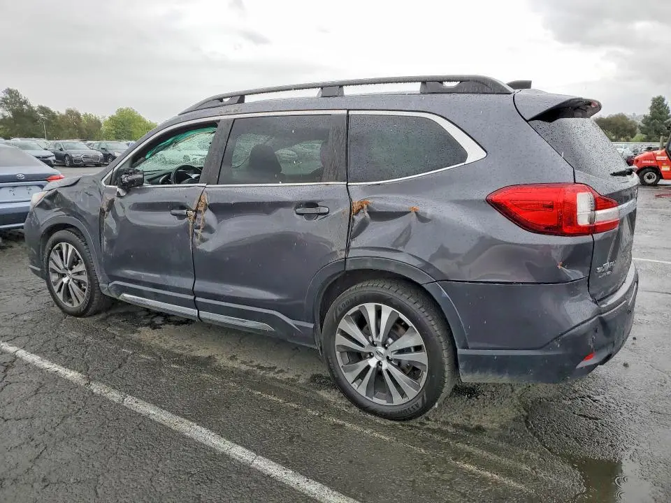 2022 SUBARU ASCENT LIMITED  
