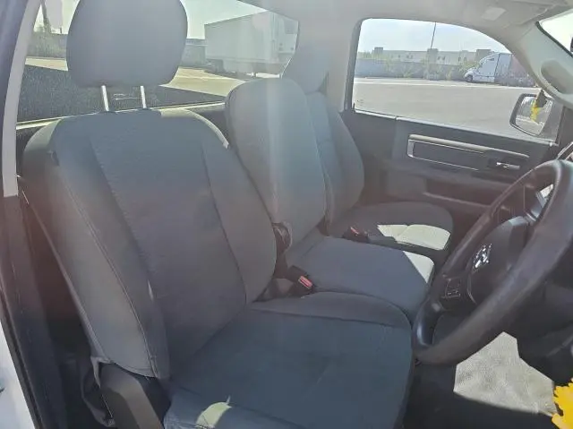 2018 RAM 1500 ST  