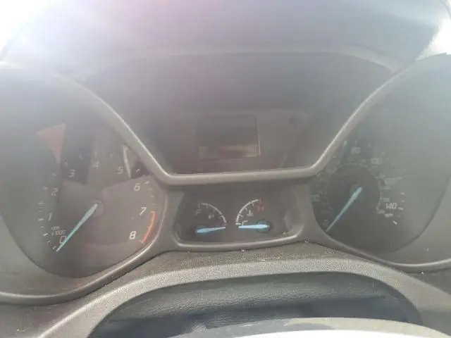 2014 FORD TRANSIT CONNECT XLT  