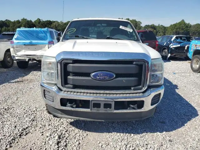 2016 FORD F250 SUPER DUTY  