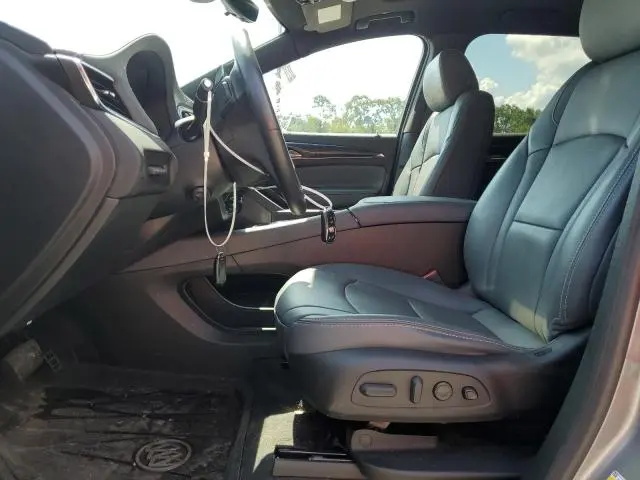 2023 BUICK ENCLAVE PREMIUM  