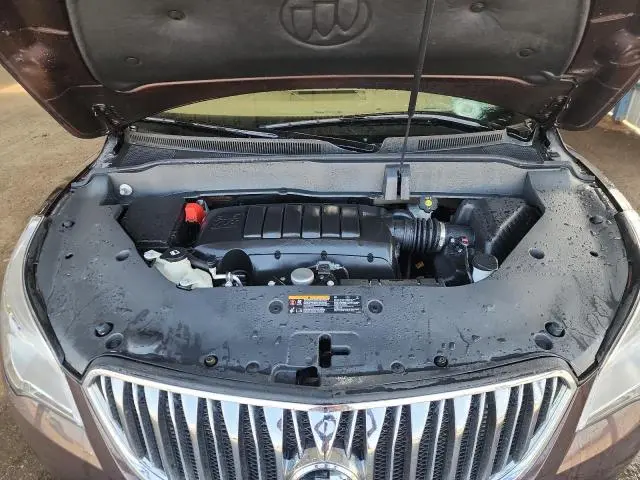 2015 BUICK ENCLAVE