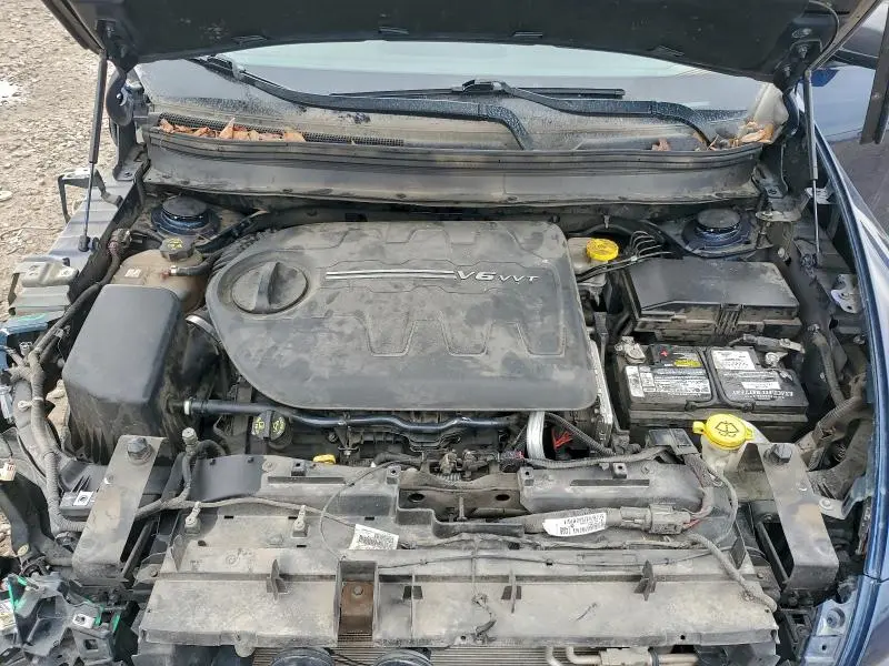 2018 JEEP CHEROKEE TRAILHAWK  