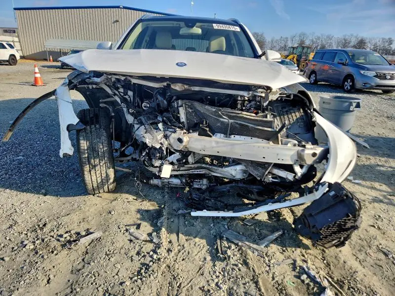 2017 MERCEDES-BENZ GLC 300  