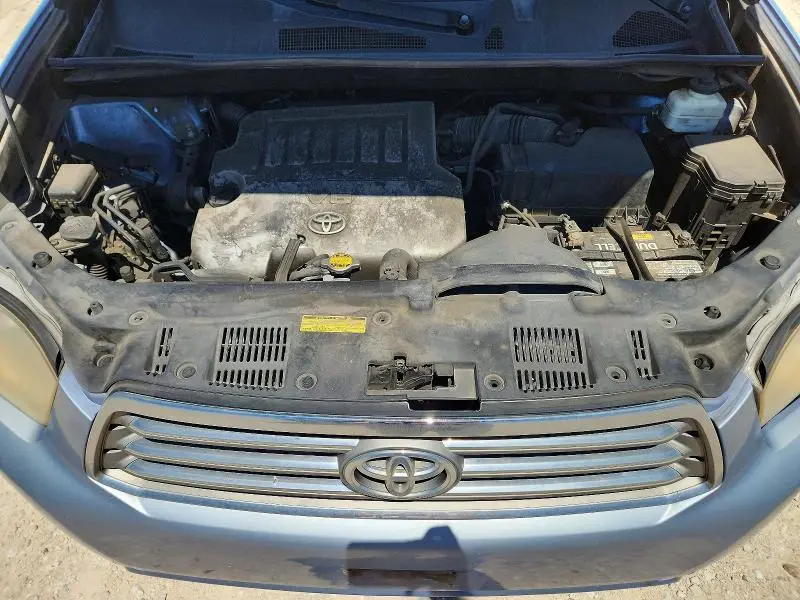 2010 TOYOTA HIGHLANDER LIMITED  