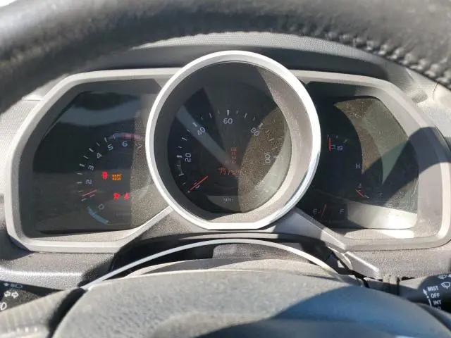 2013 TOYOTA 4RUNNER SR5  