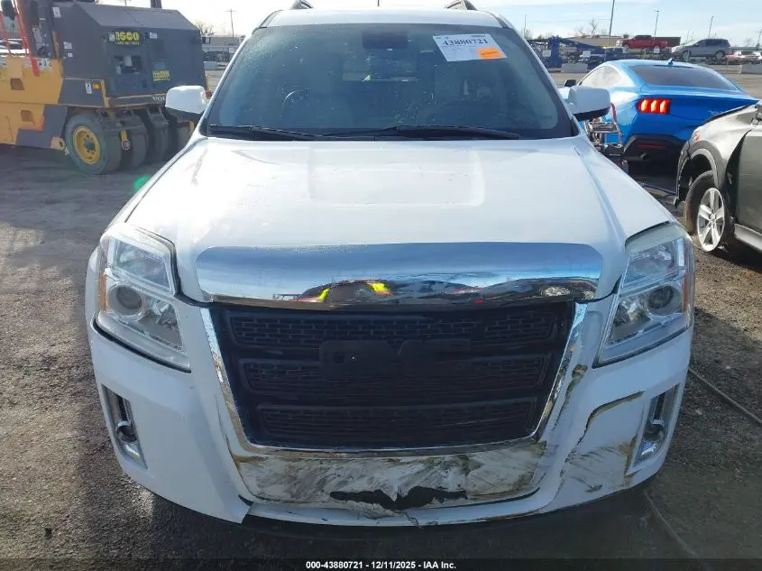 2015 GMC TERRAIN SLT-1