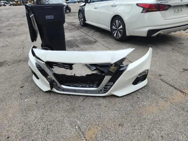 2019 NISSAN ALTIMA SV  