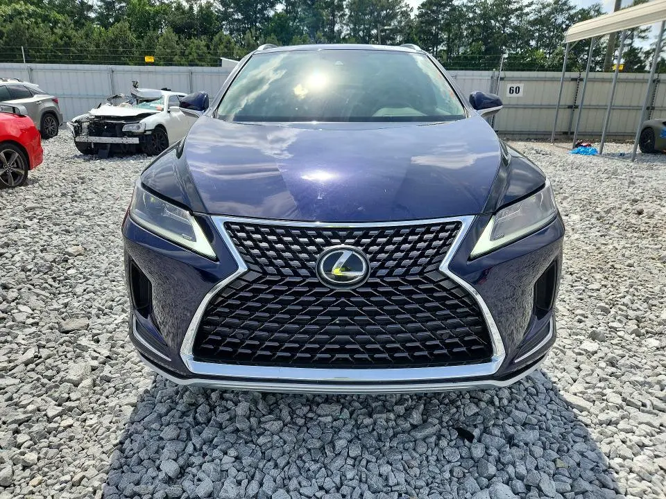 2020 LEXUS RX 350 L  