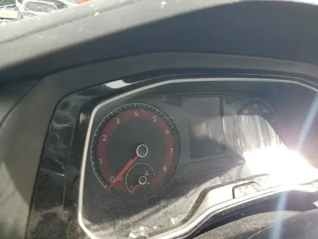 2021 VOLKSWAGEN JETTA S  