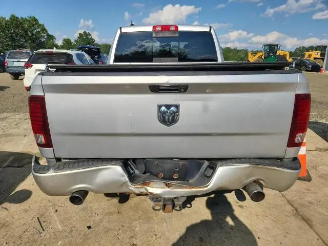 2013 RAM 1500 SPORT  