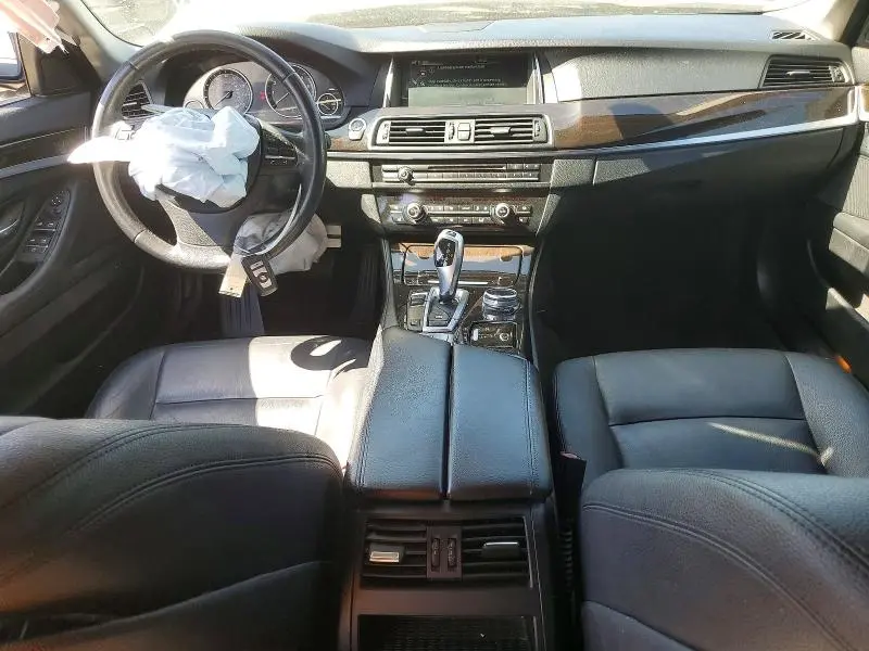 2014 BMW 535 I  