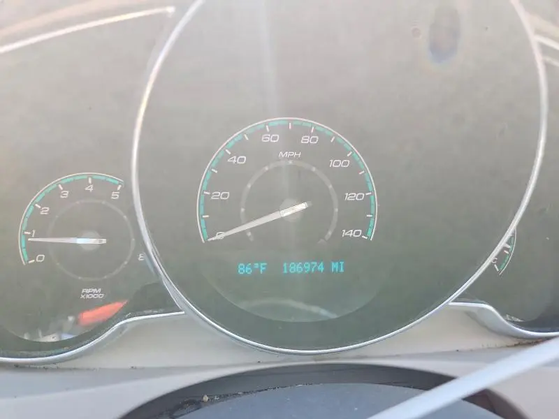 2012 CHEVROLET MALIBU LS  