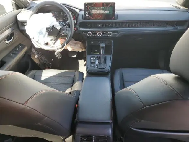2025 HONDA CR-V SPORT-L  