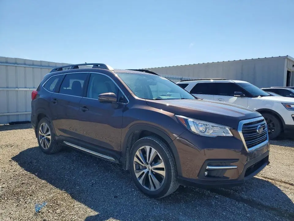 2021 SUBARU ASCENT LIMITED  