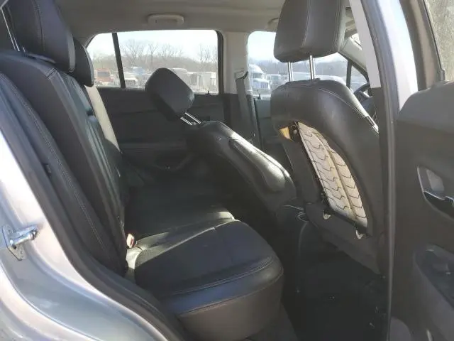 2018 CHEVROLET TRAX 1LT  