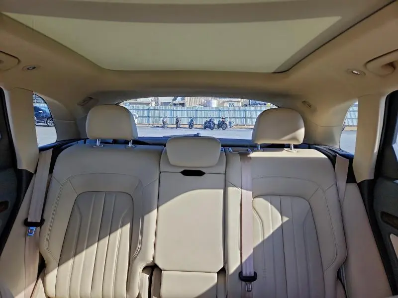 2020 AUDI Q5 PREMIUM PLUS  