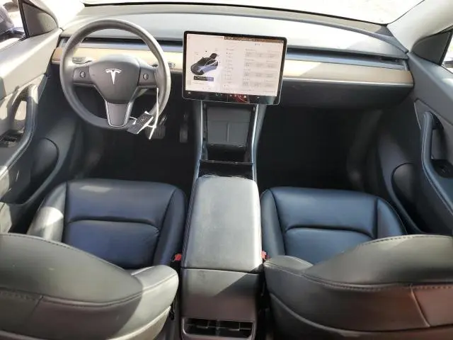 2020 TESLA MODEL Y   