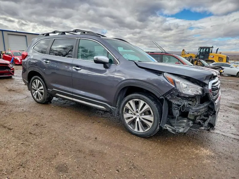 2022 SUBARU ASCENT TOURING  