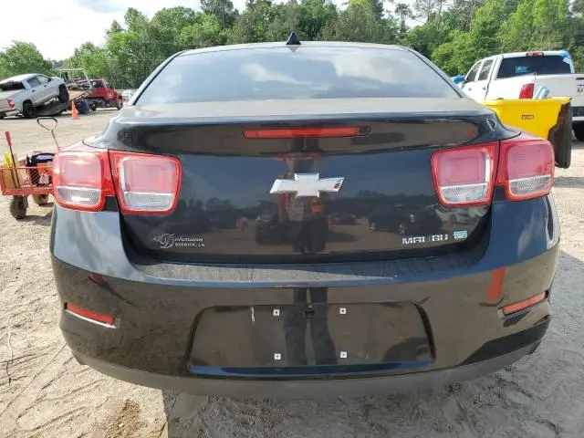 2013 CHEVROLET MALIBU 2LT  