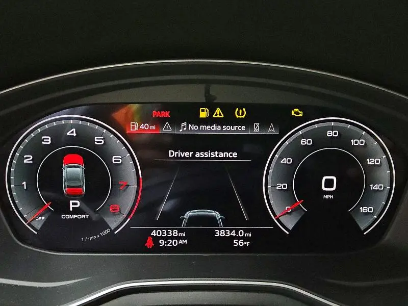 2021 AUDI A5 PREMIUM PLUS 45  