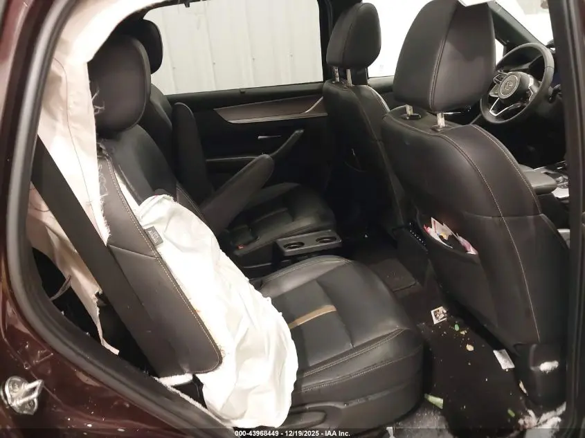 2024 MAZDA CX-90 3.3 TURBO PREMIUM PLUS