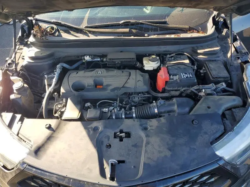 2019 ACURA RDX TECHNOLOGY  