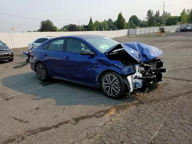 2024 KIA FORTE GT LINE