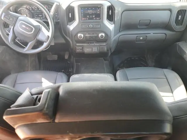 2023 GMC SIERRA K2500 HEAVY DUTY  