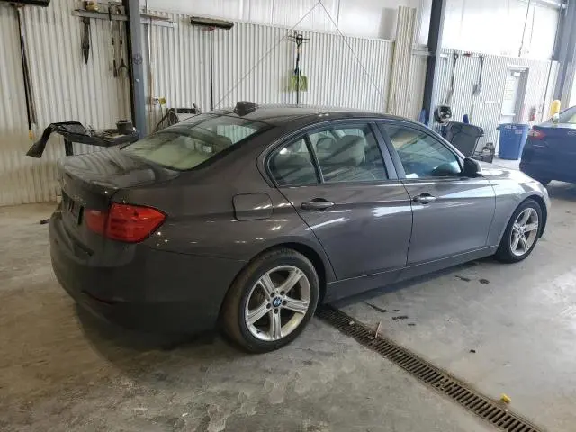 2014 BMW 328 D XDRIVE  