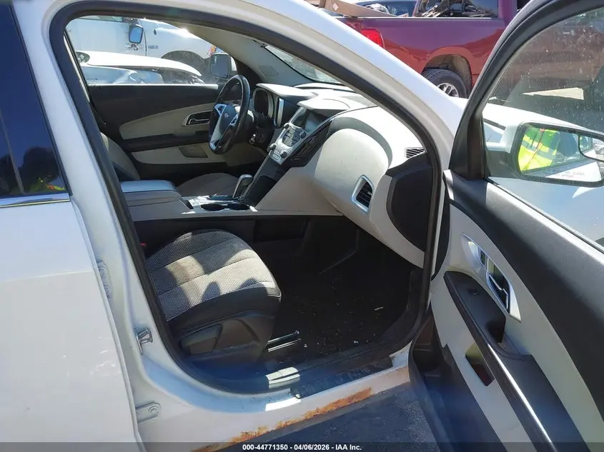 2014 CHEVROLET EQUINOX 1LT