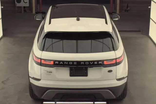 2019 LAND ROVER RANGE ROVER VELAR S  