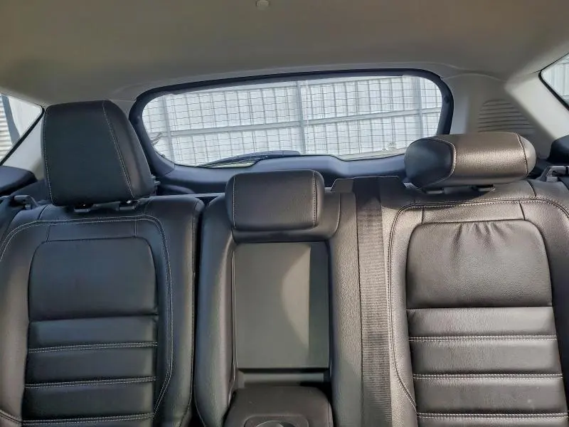 2017 FORD C-MAX TITANIUM  