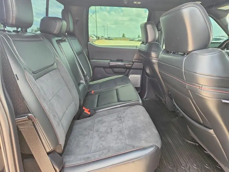 2023 FORD F150 RAPTOR  