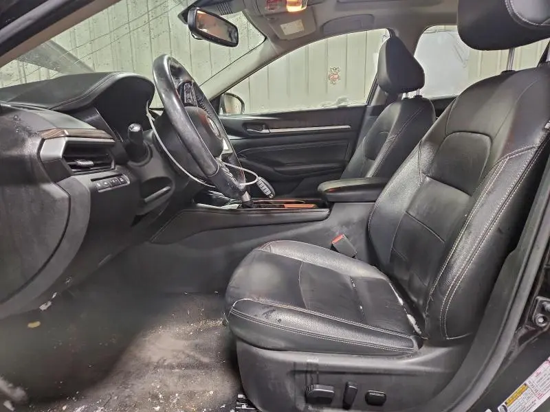 2020 NISSAN ALTIMA SL  