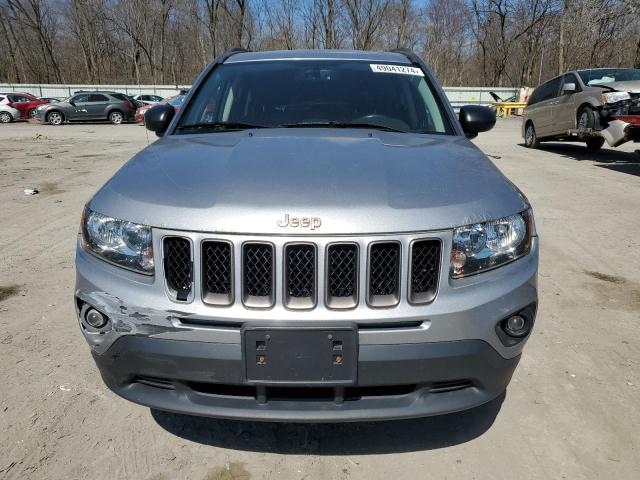 2017 JEEP COMPASS SPORT