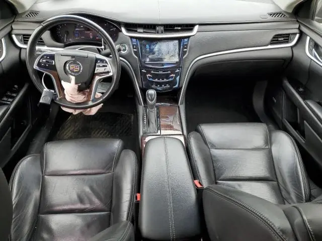 2014 CADILLAC XTS   