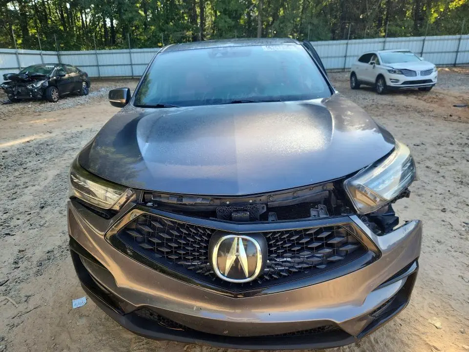 2021 ACURA RDX A-SPEC  